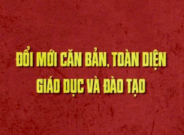 KẾT LUẬN CỦA BỘ CHÍNH TRỊ TIẾP TỤC THỰC HIỆN NGHỊ QUYẾT SỐ 29-NQ/TW